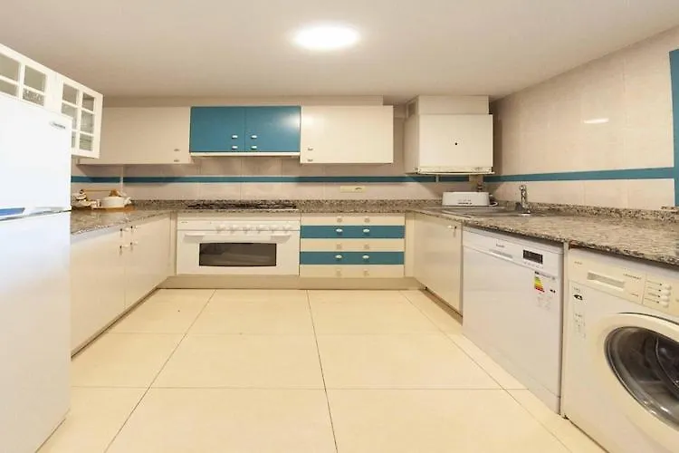 Beautiful Apartment In Roses With Pool 0*,  Spain