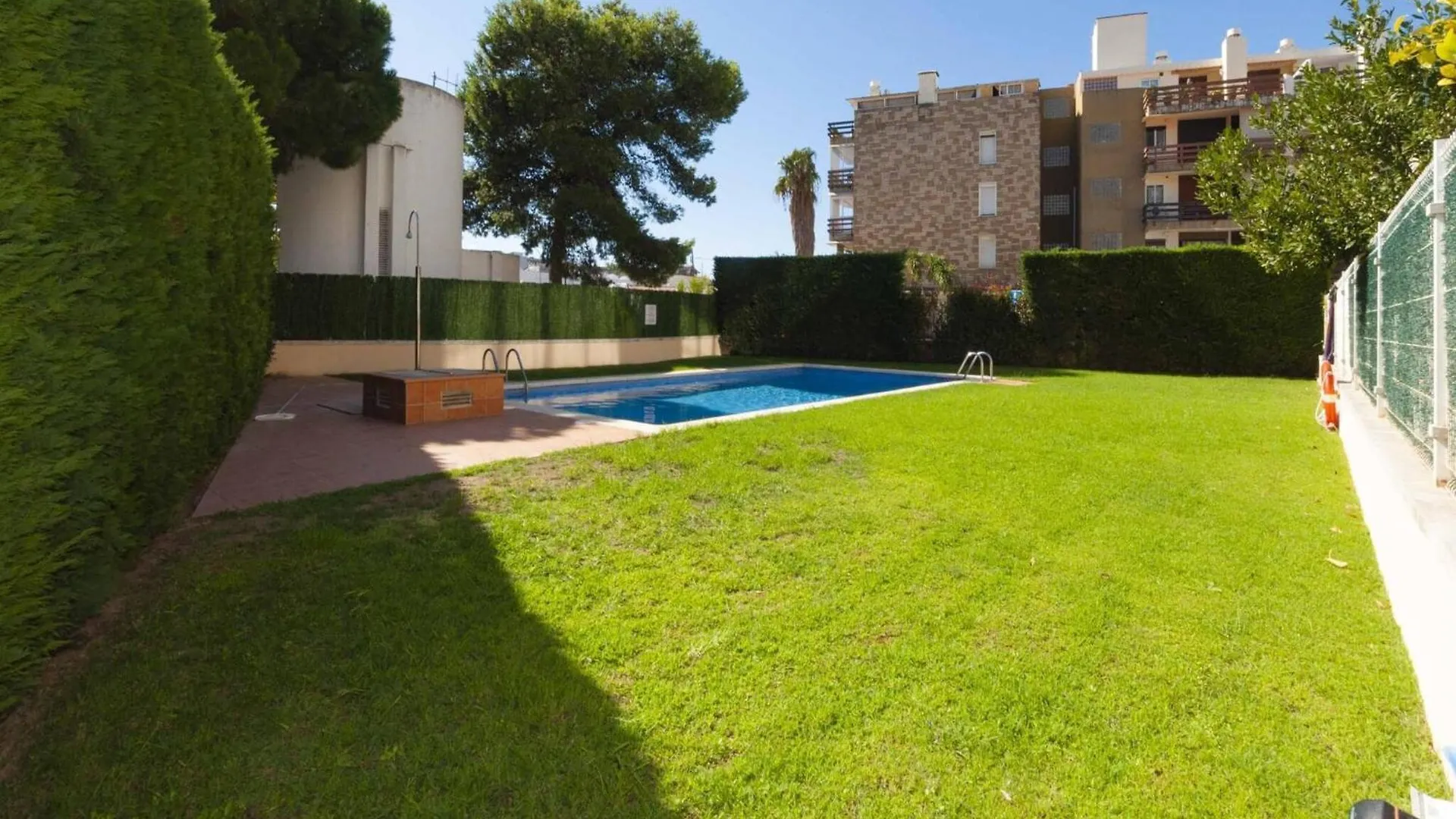 Beautiful Apartment In Roses With Pool 0*,  Spain